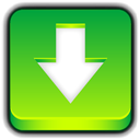 Button Download-01 icon